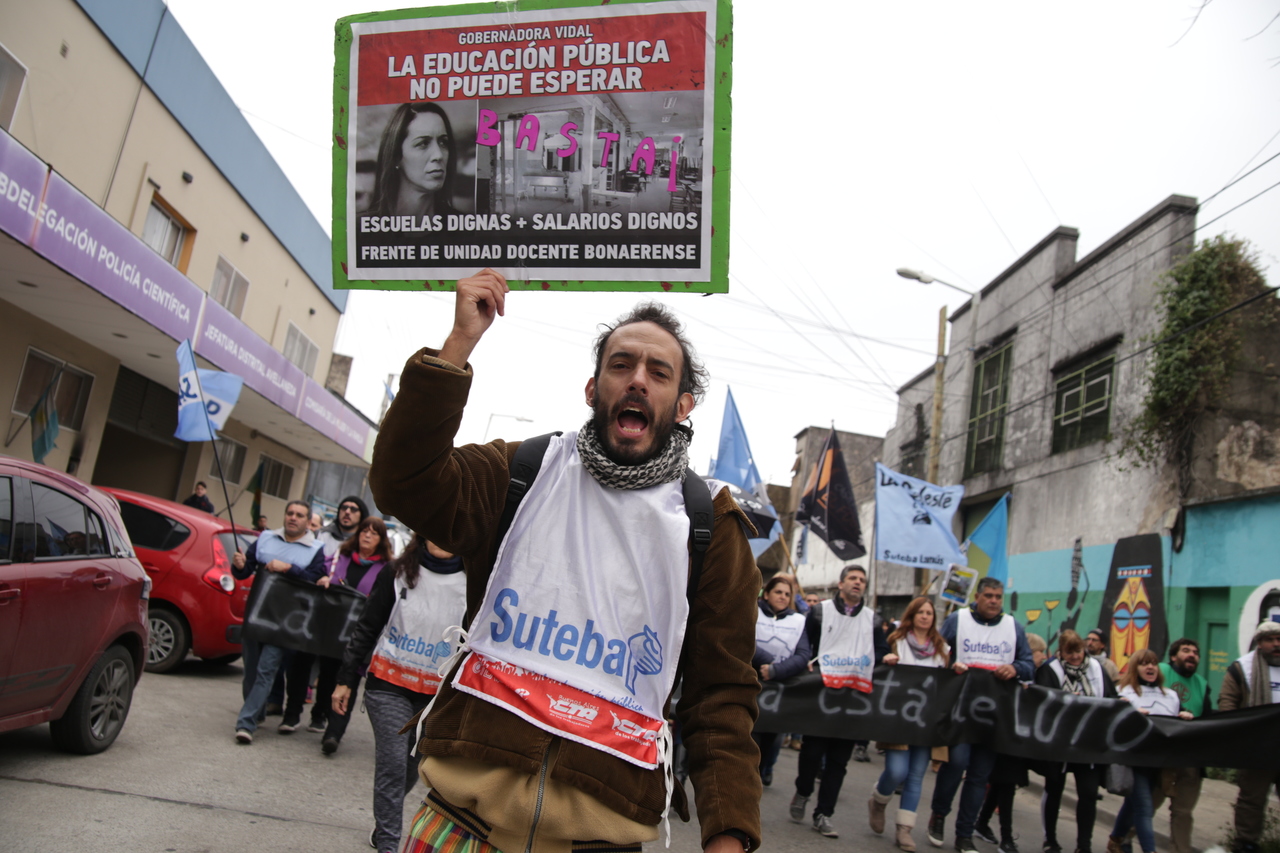 Avellaneda - Lanús - Lomas de Zamora