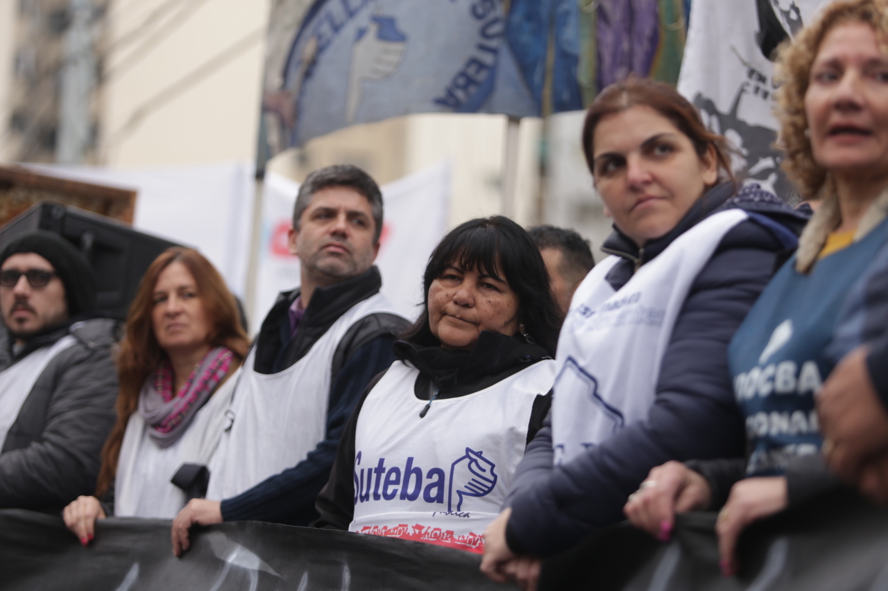 Avellaneda - Lanús - Lomas de Zamora