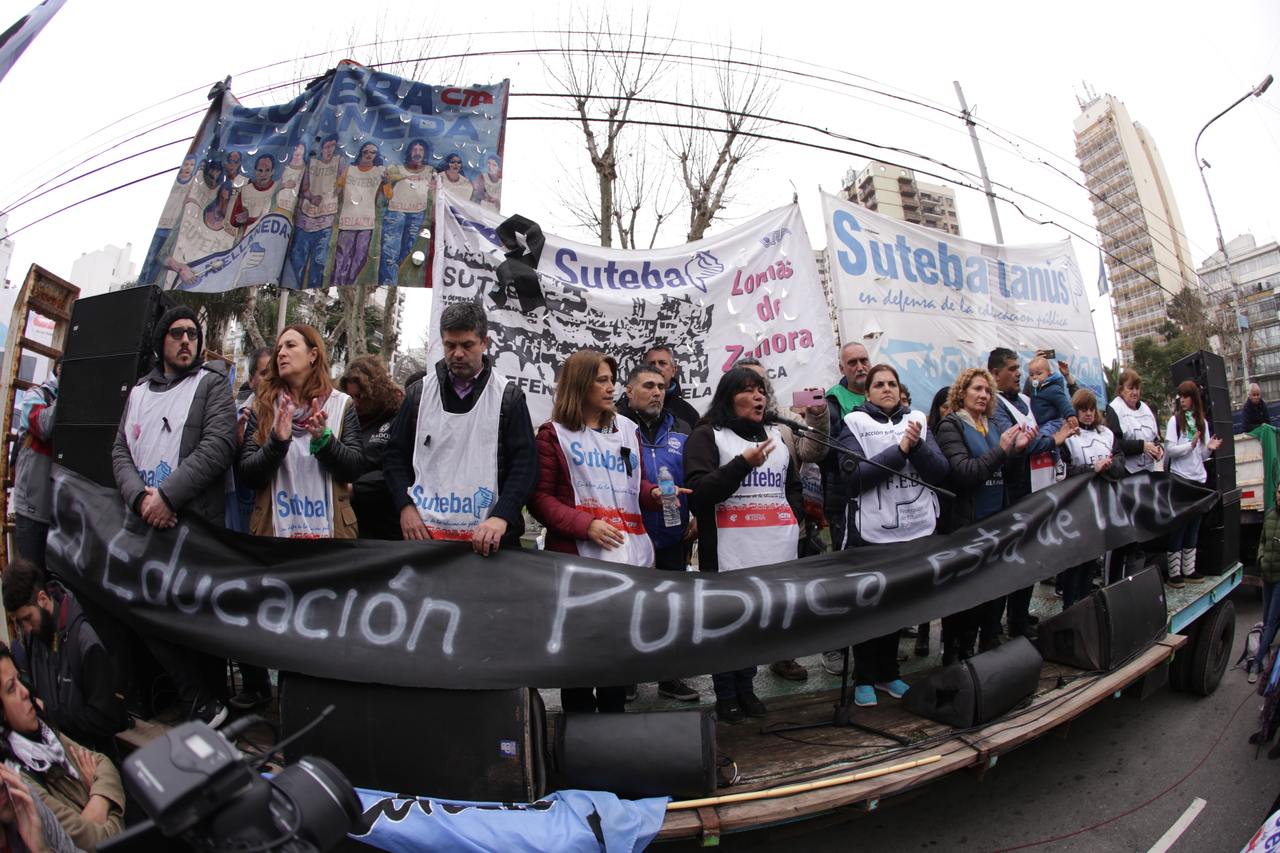 Avellaneda - Lanús - Lomas de Zamora