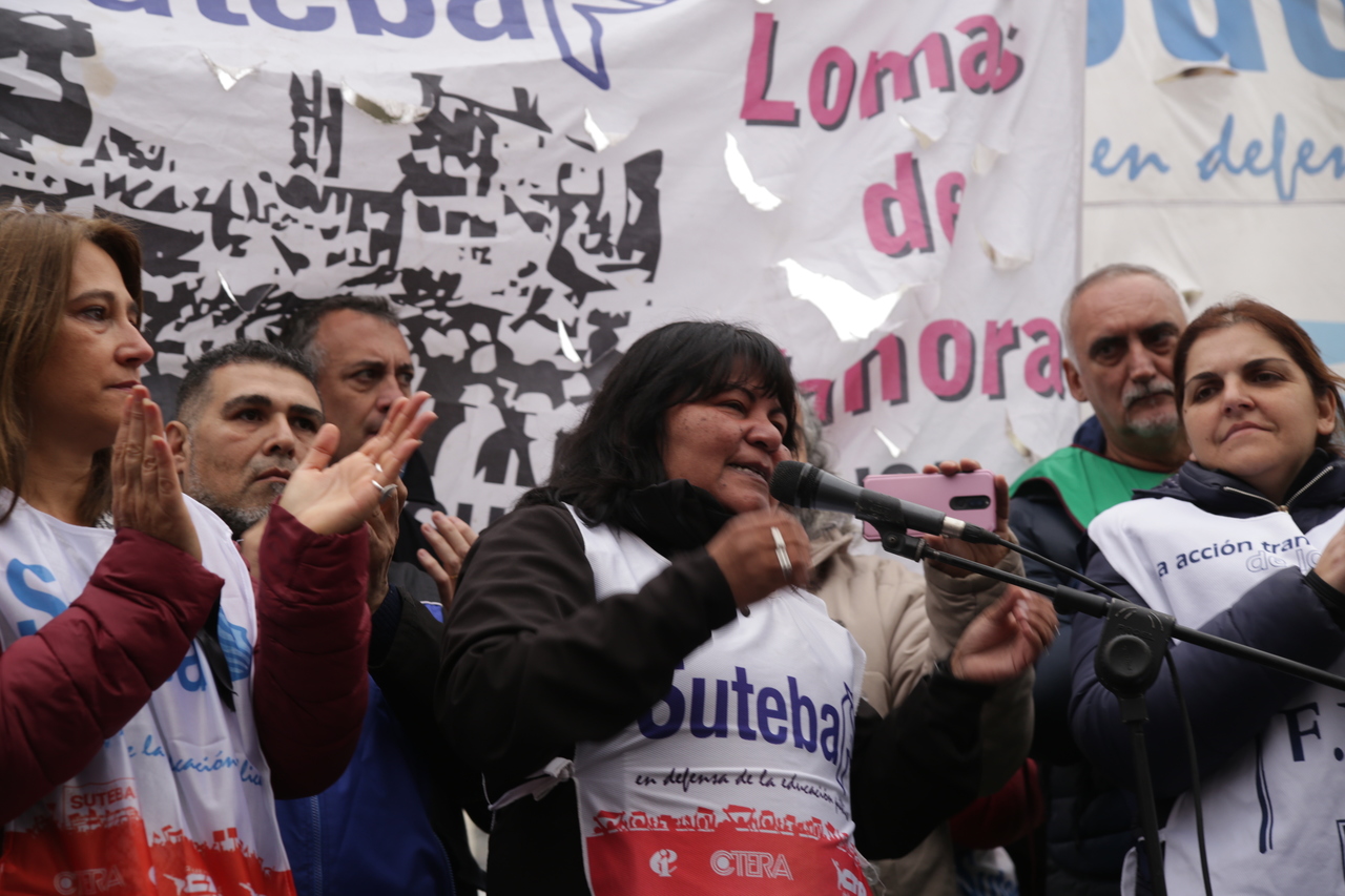 Avellaneda - Lanús - Lomas de Zamora