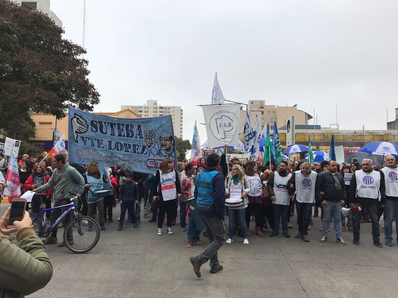 Vte. López