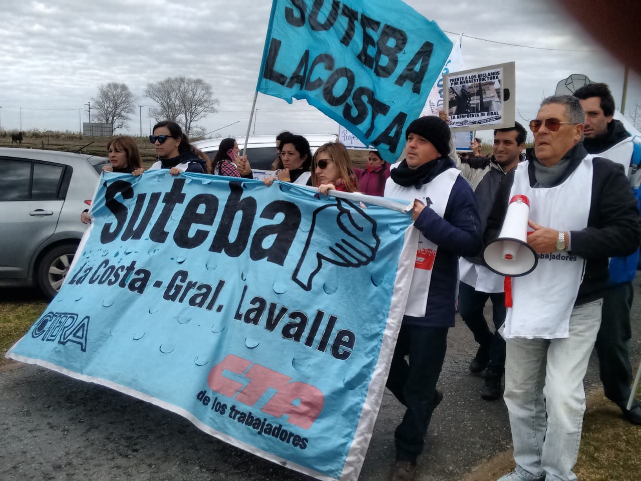 La Costa - Gral. Lavalle