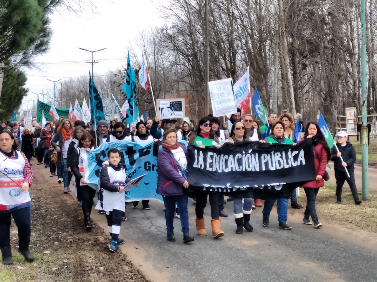 La Costa - Gral. Lavalle