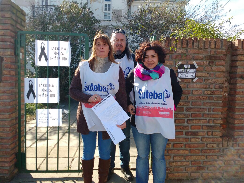 Tres Arroyos
