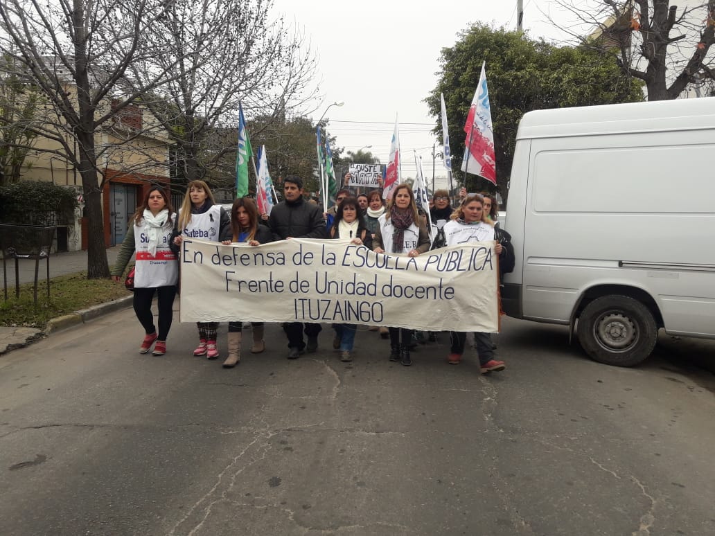 Ituzaingó