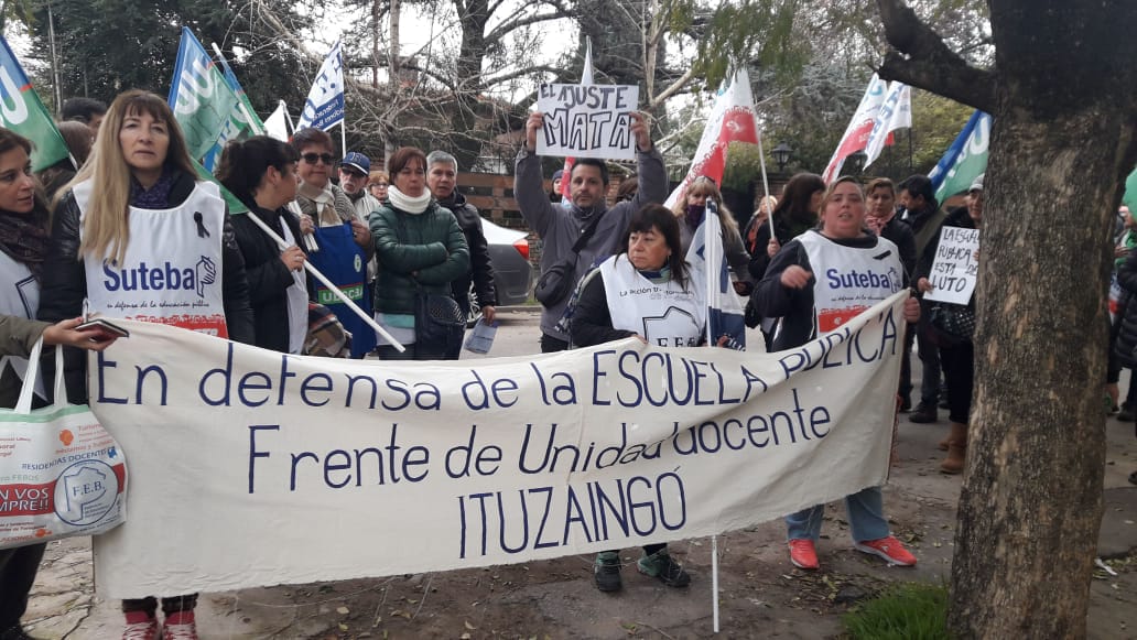 Ituzaingó