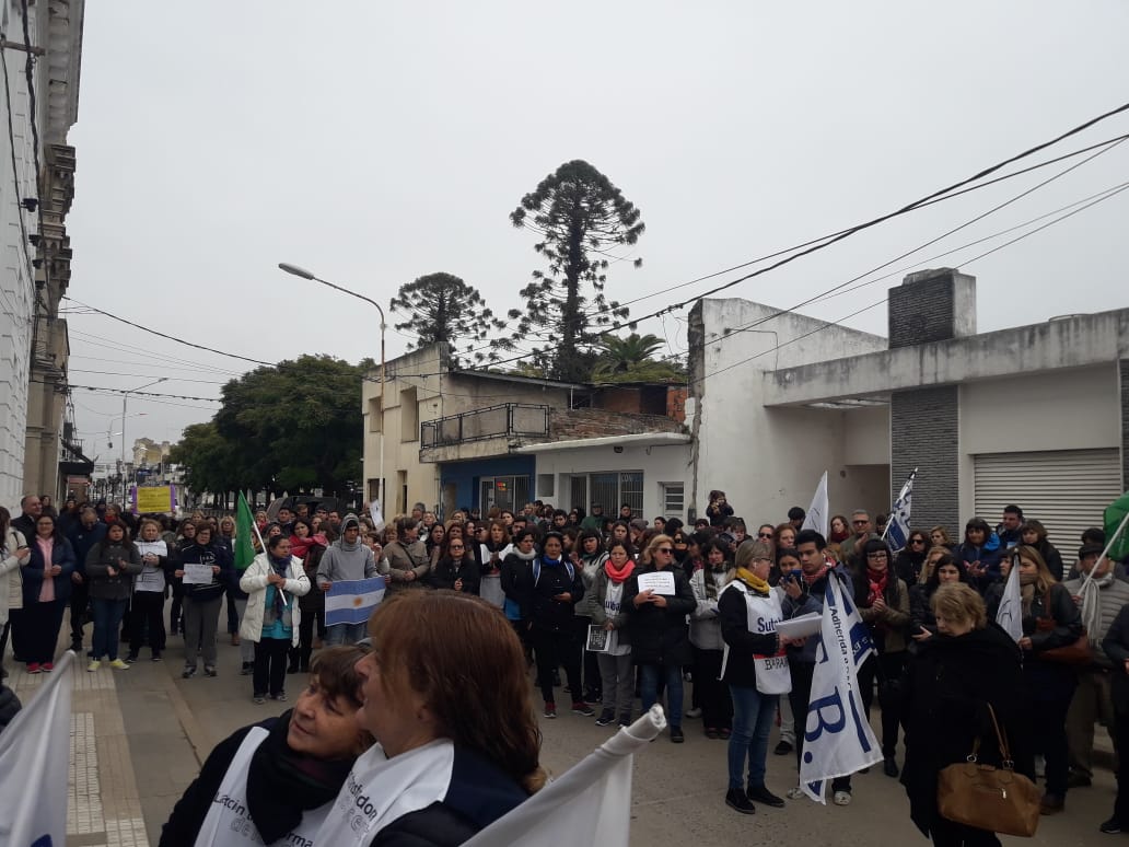 Baradero