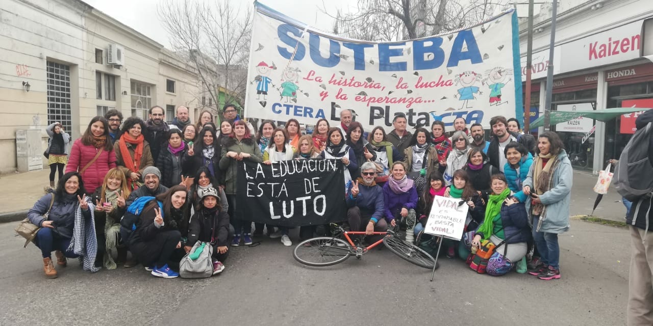 La Plata