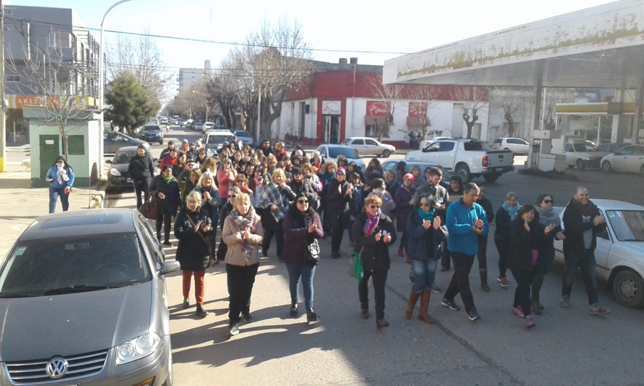 Rivadavia