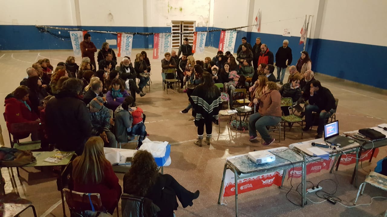 La Costa - Gral Lavalle