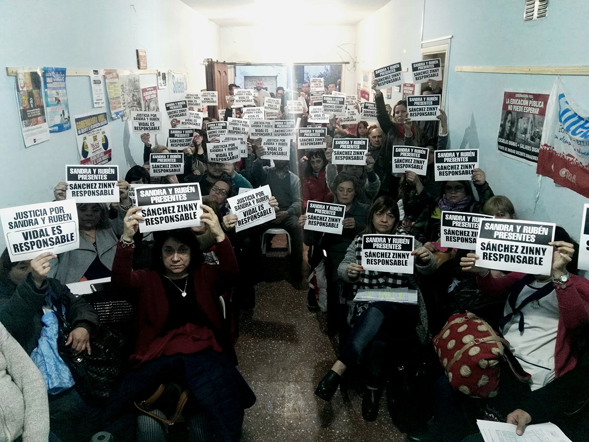 Echeverría - Ezeiza