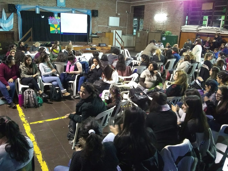 Imagen de la nota
