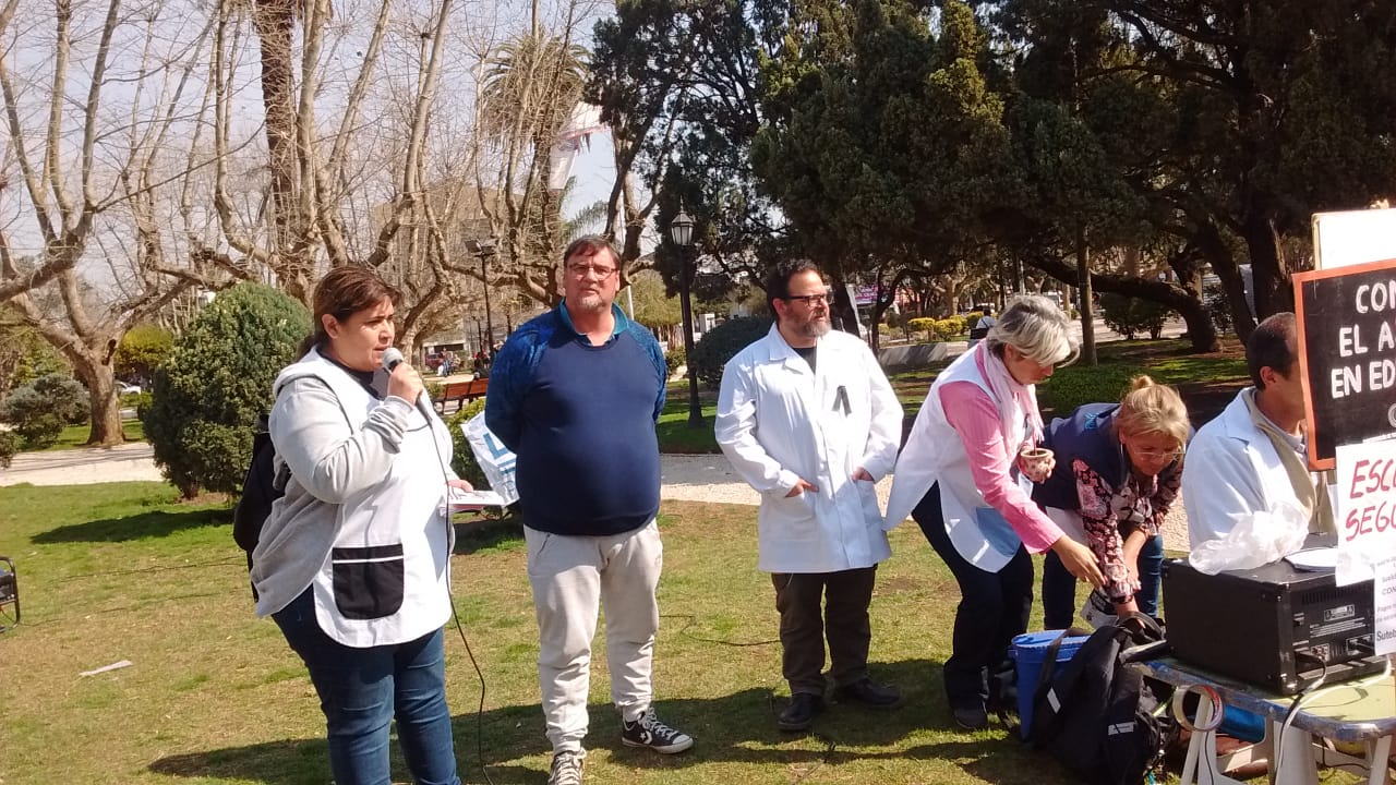 Imagen de la nota