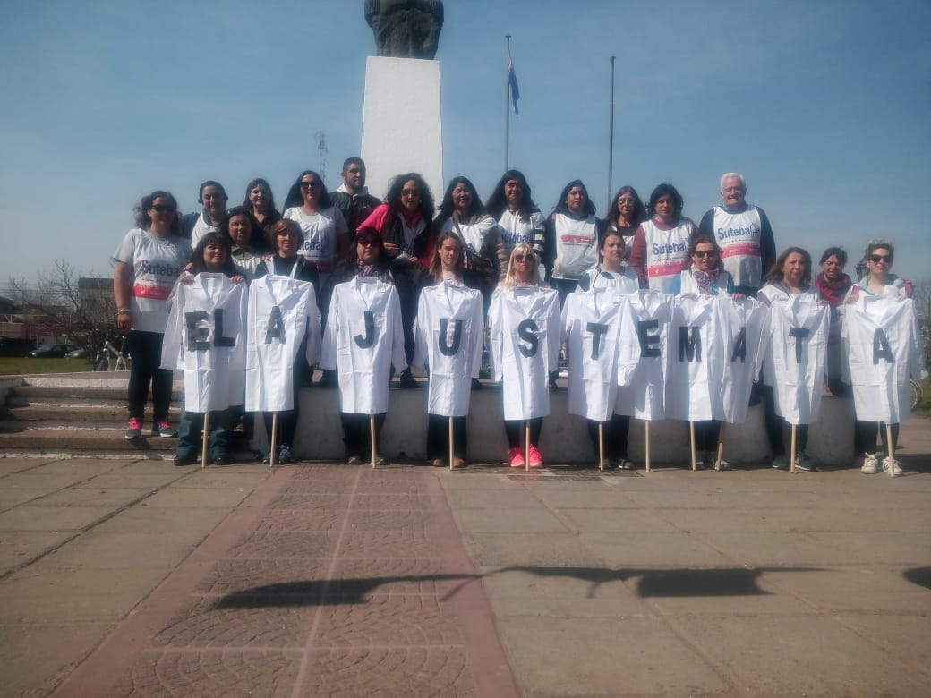 Las Heras