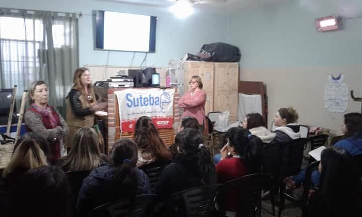 TALLER DE LA VOZ