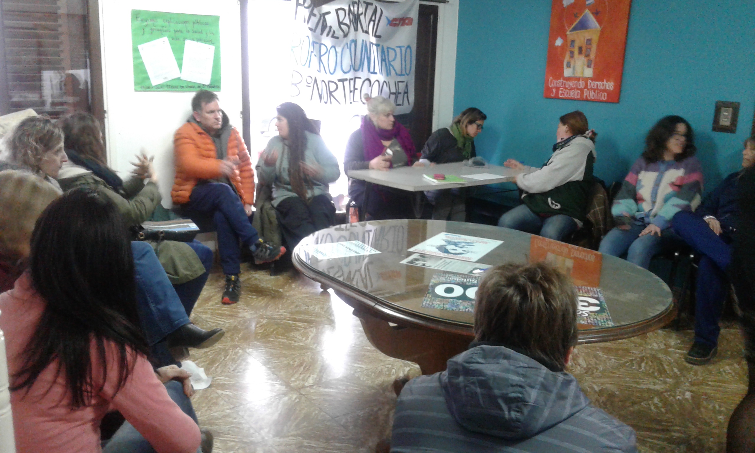 Necochea