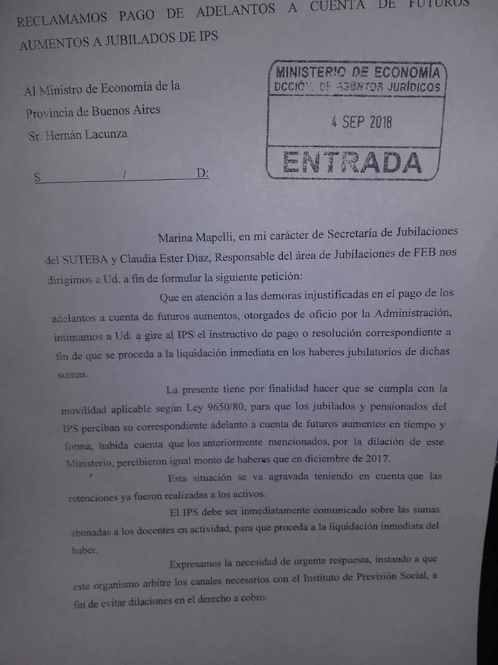 Imagen de la nota