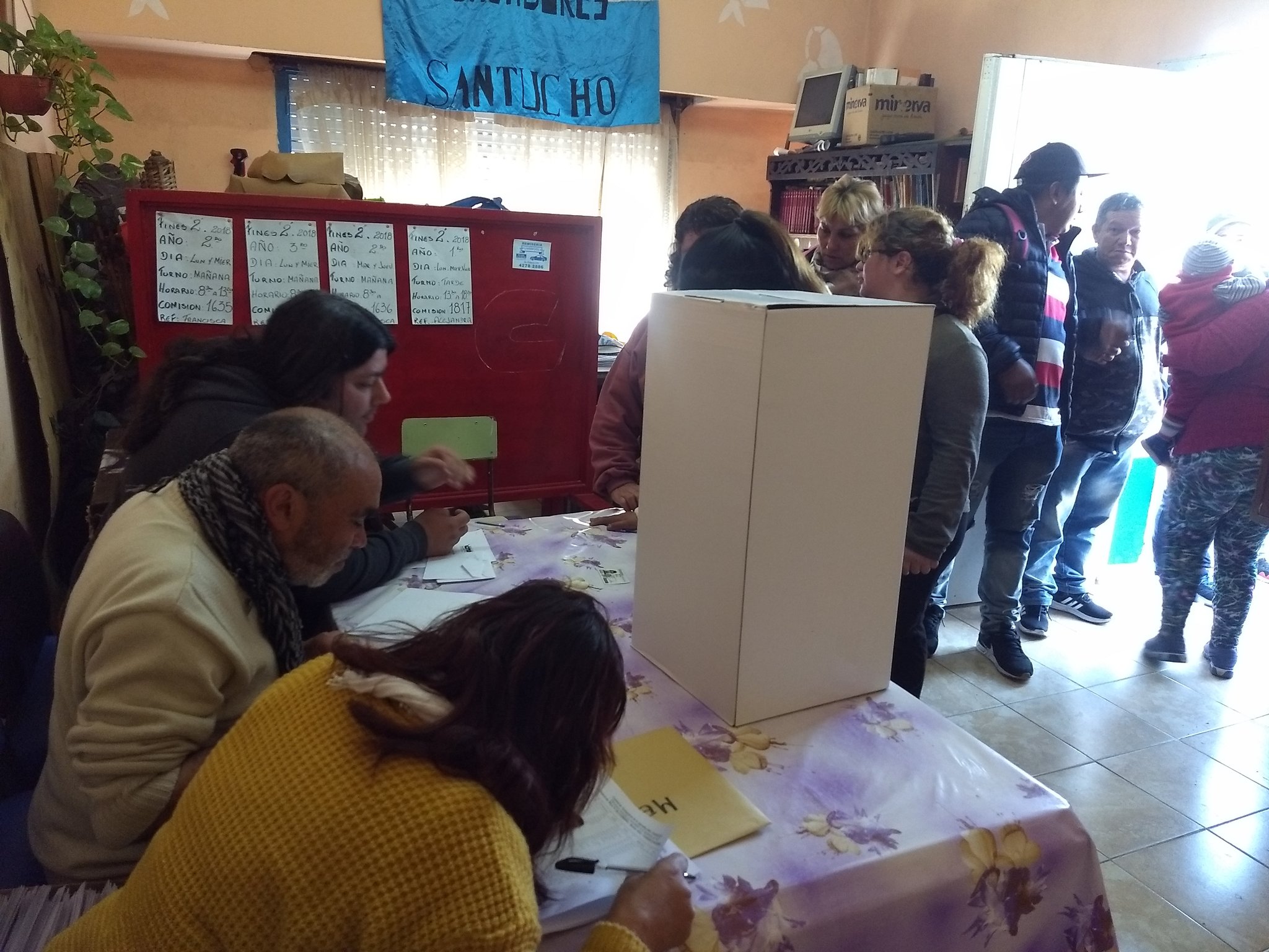 Imagen de la nota
