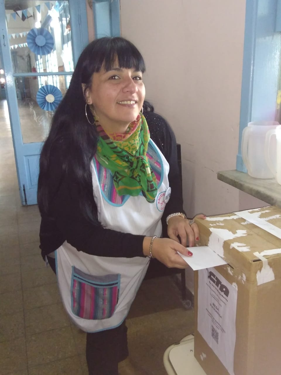 Imagen de la nota