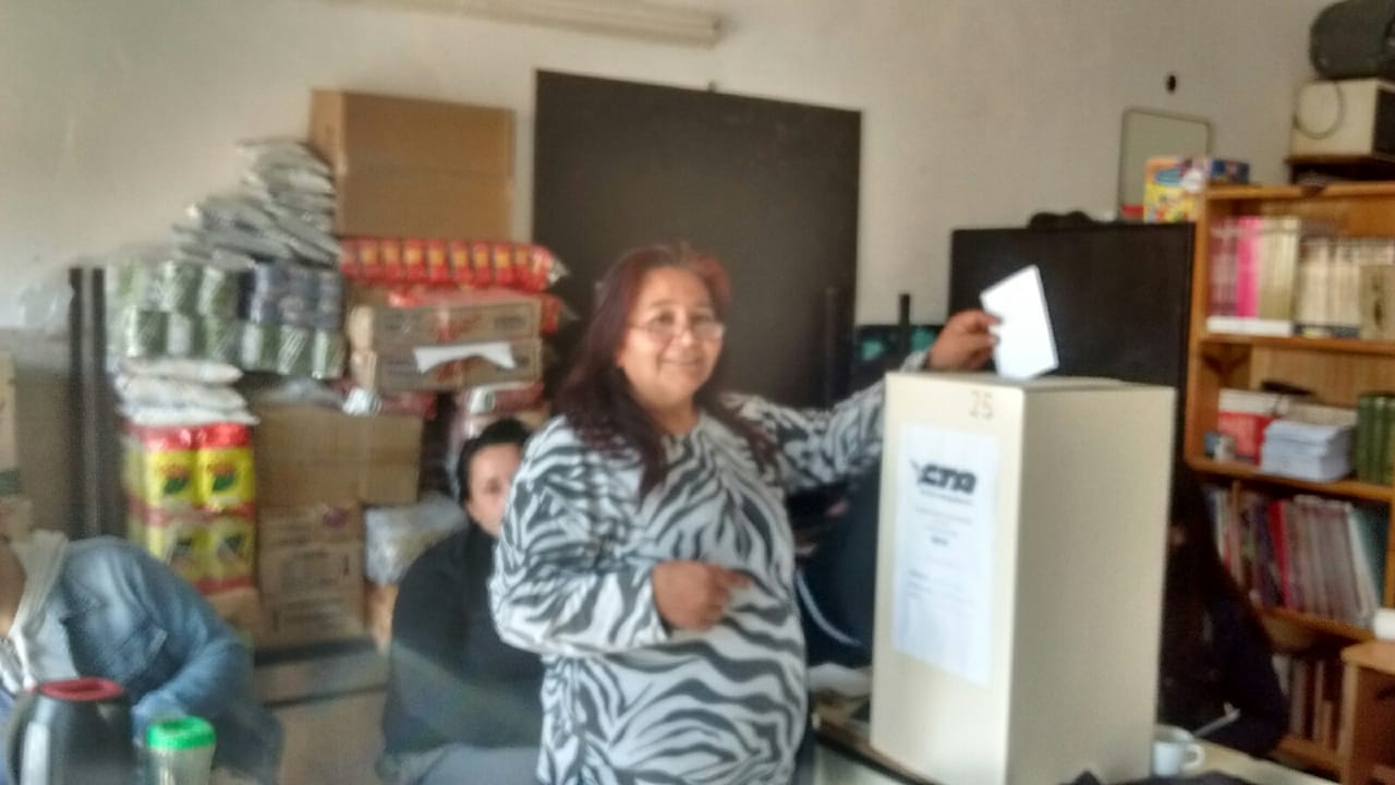 Imagen de la nota