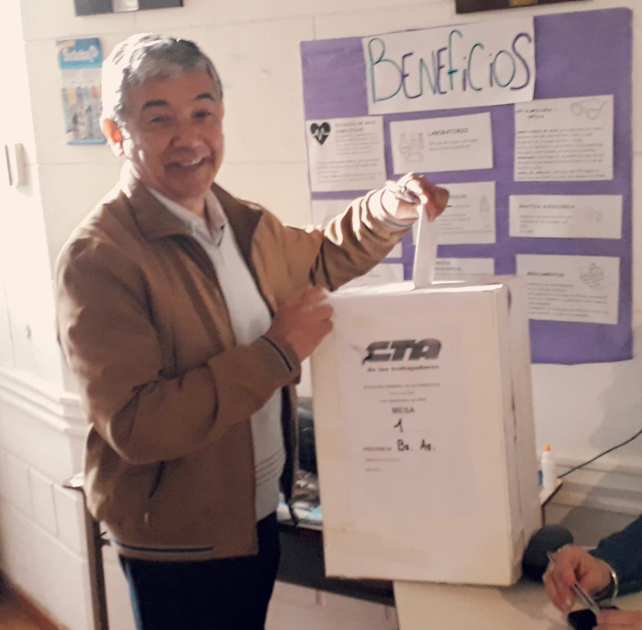 Imagen de la nota