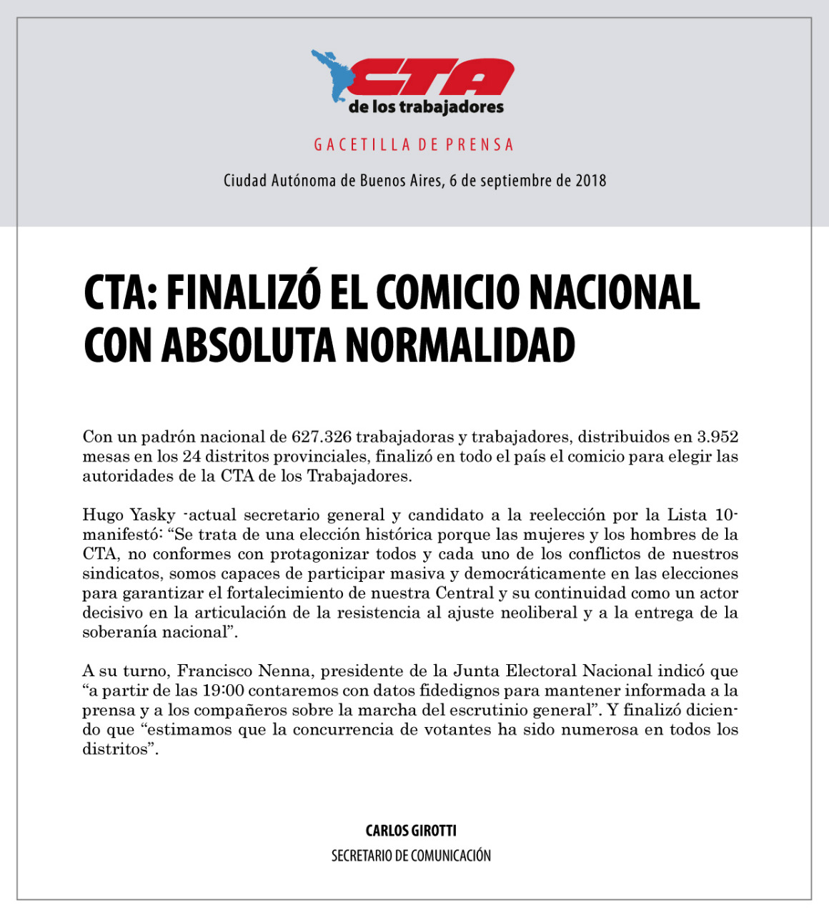 Imagen de la nota