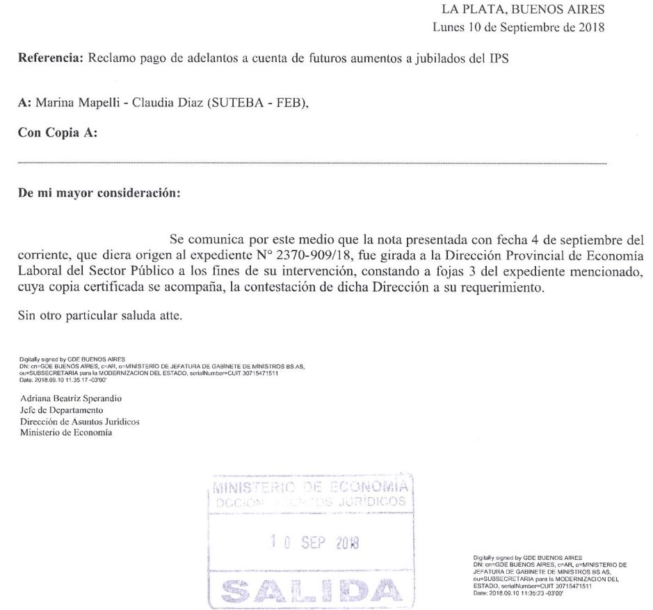 Imagen de la nota