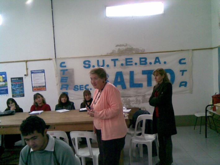 Salto