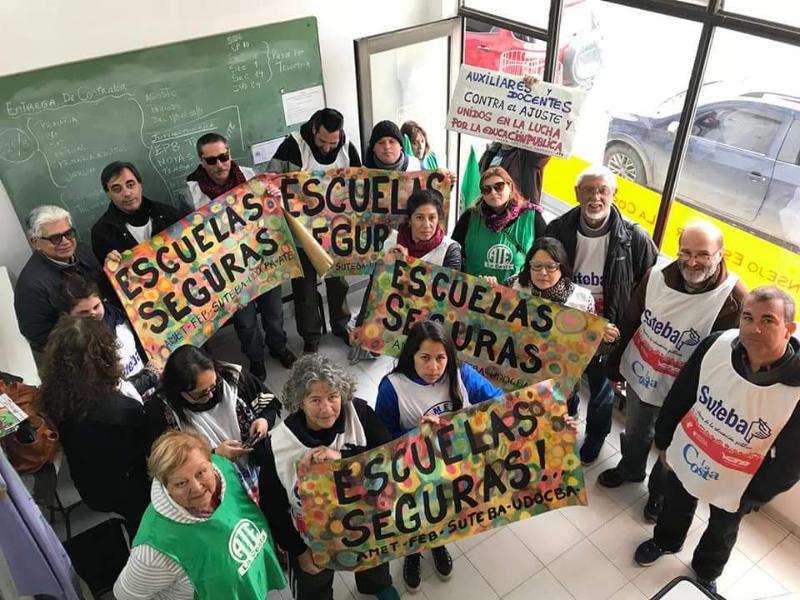 La Costa - Gral. Lavalle