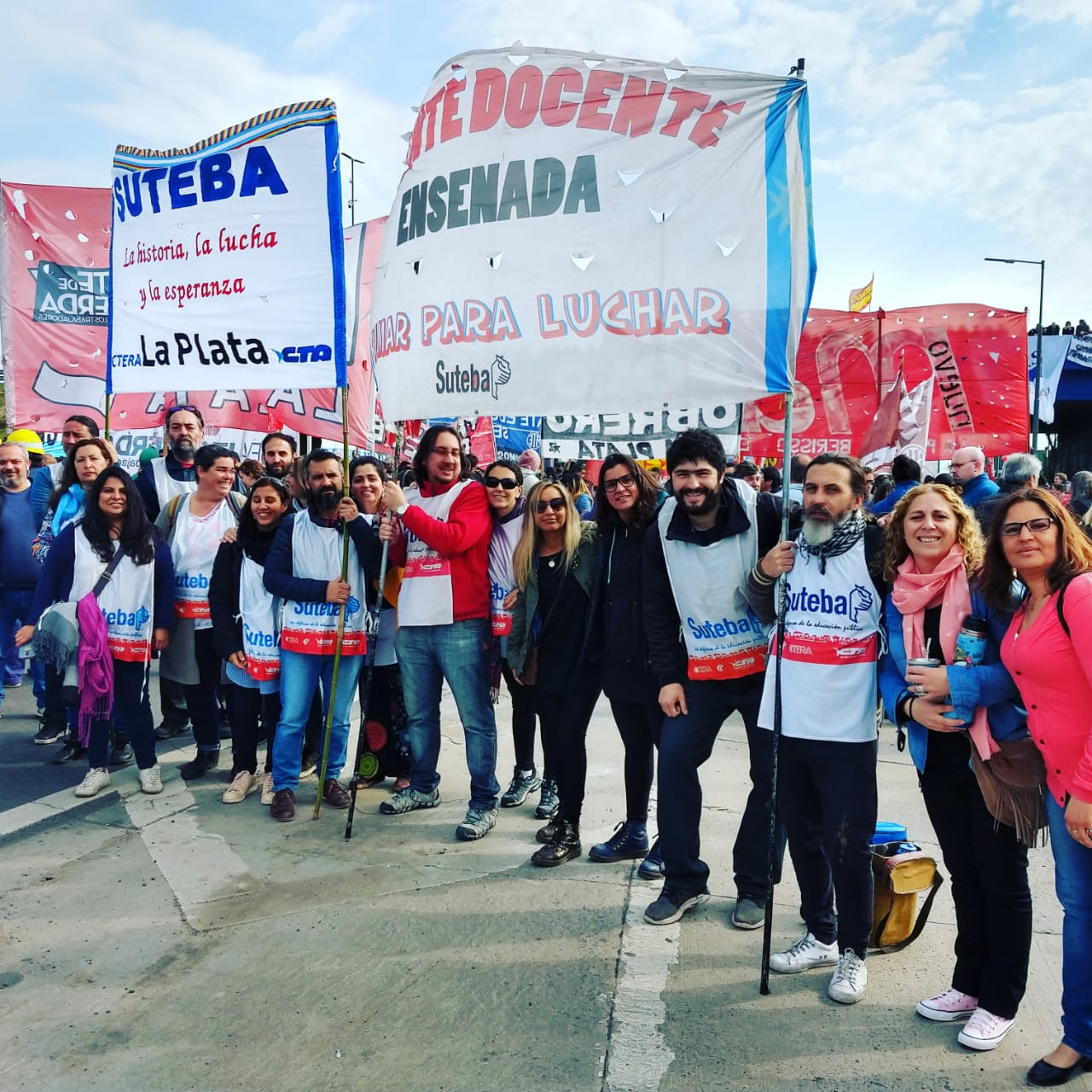 La Plata