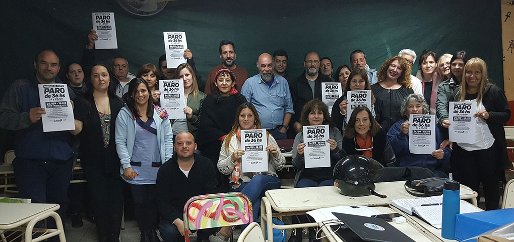 La Costa - Gral. Lavalle