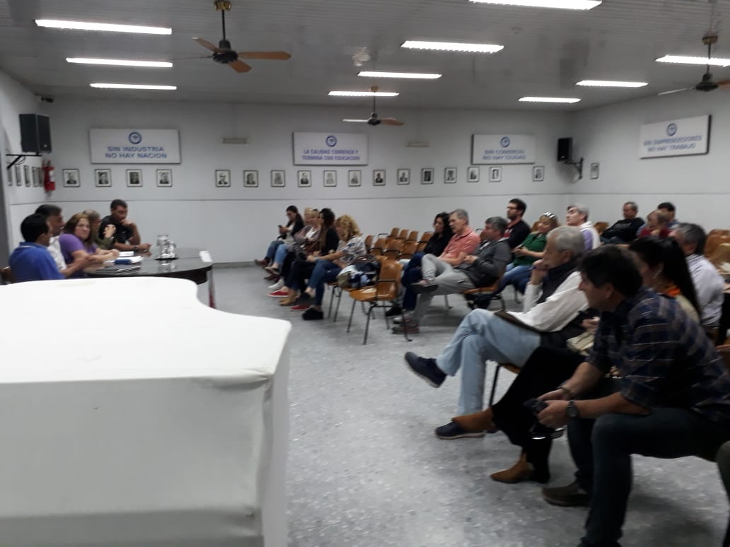 Imagen de la nota
