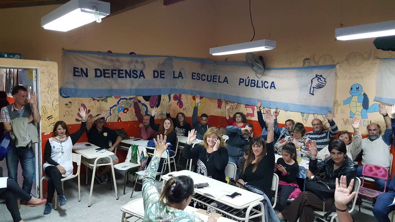 La Costa - Gral. Lavalle