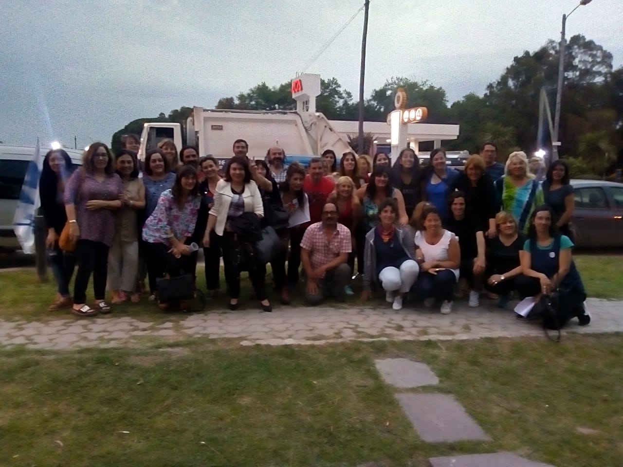 SUTEBA CONTINÚA CRECIENDO: SANTA CLARA DEL MAR ES LA NUEVA JUNTA PROMOTORA