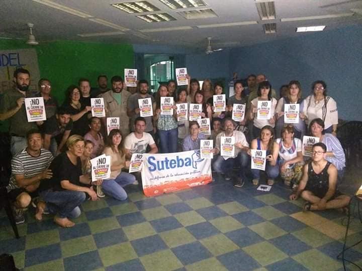 9/11: REUNIÓN DE DELEGADOS CON MANDATO