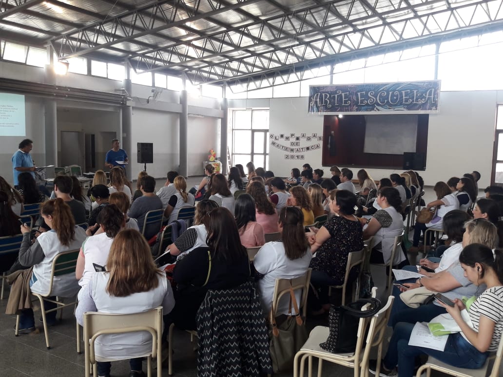 Imagen de la nota