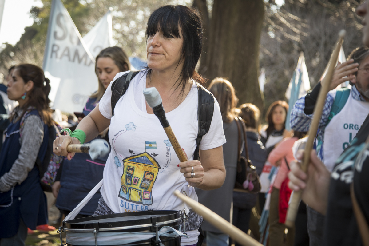 LA INSCRIPCIÓN ES TU PRIMER DERECHO. EL FUDB EXIGE AMPLIAR PLAZOS