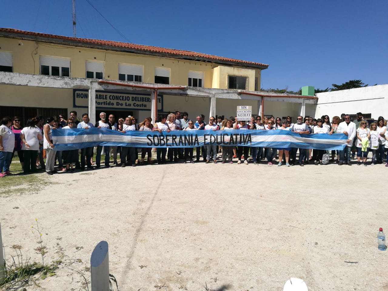 La Costa - Gral. Lavalle