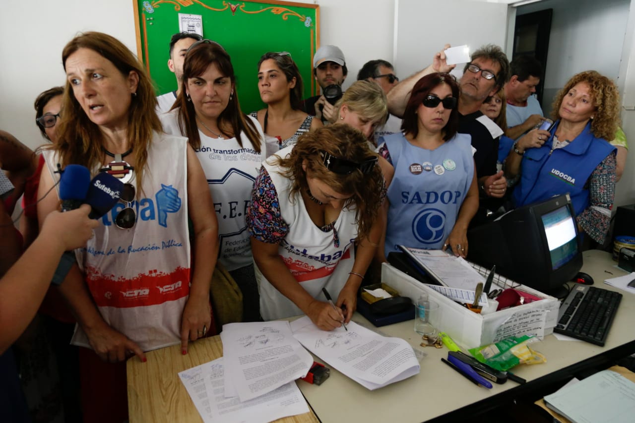 L. de Zamora - Avellaneda - Lanús