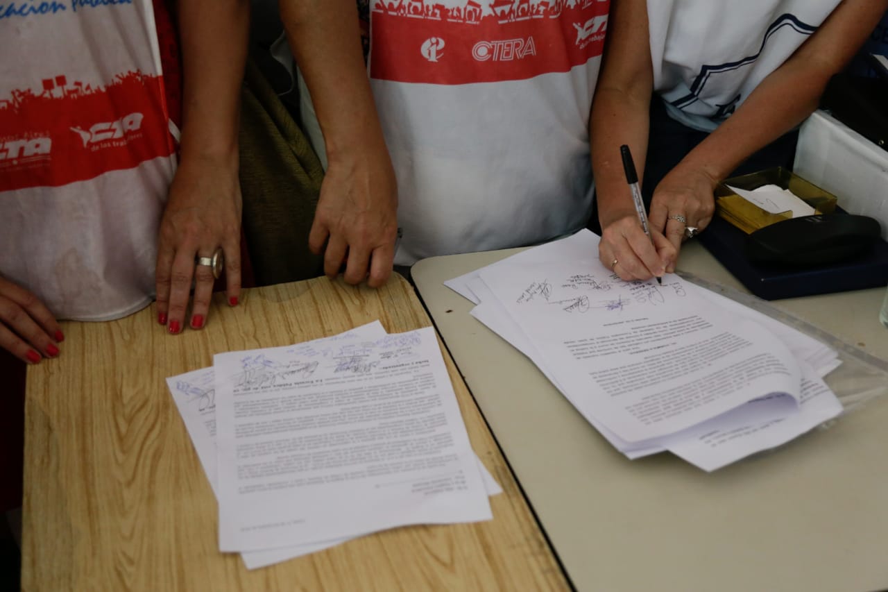 L. de Zamora - Avellaneda - Lanús