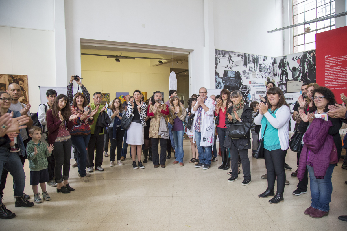 EL ARTE COMO HERRAMIENTA DE RESISTENCIA