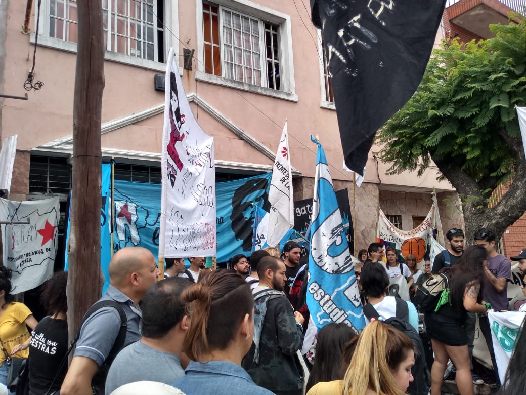 La Matanza