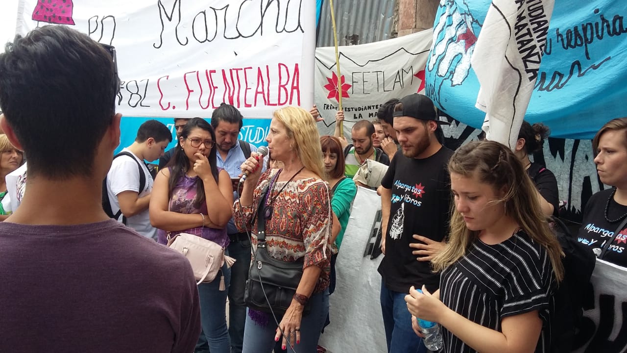 La Matanza