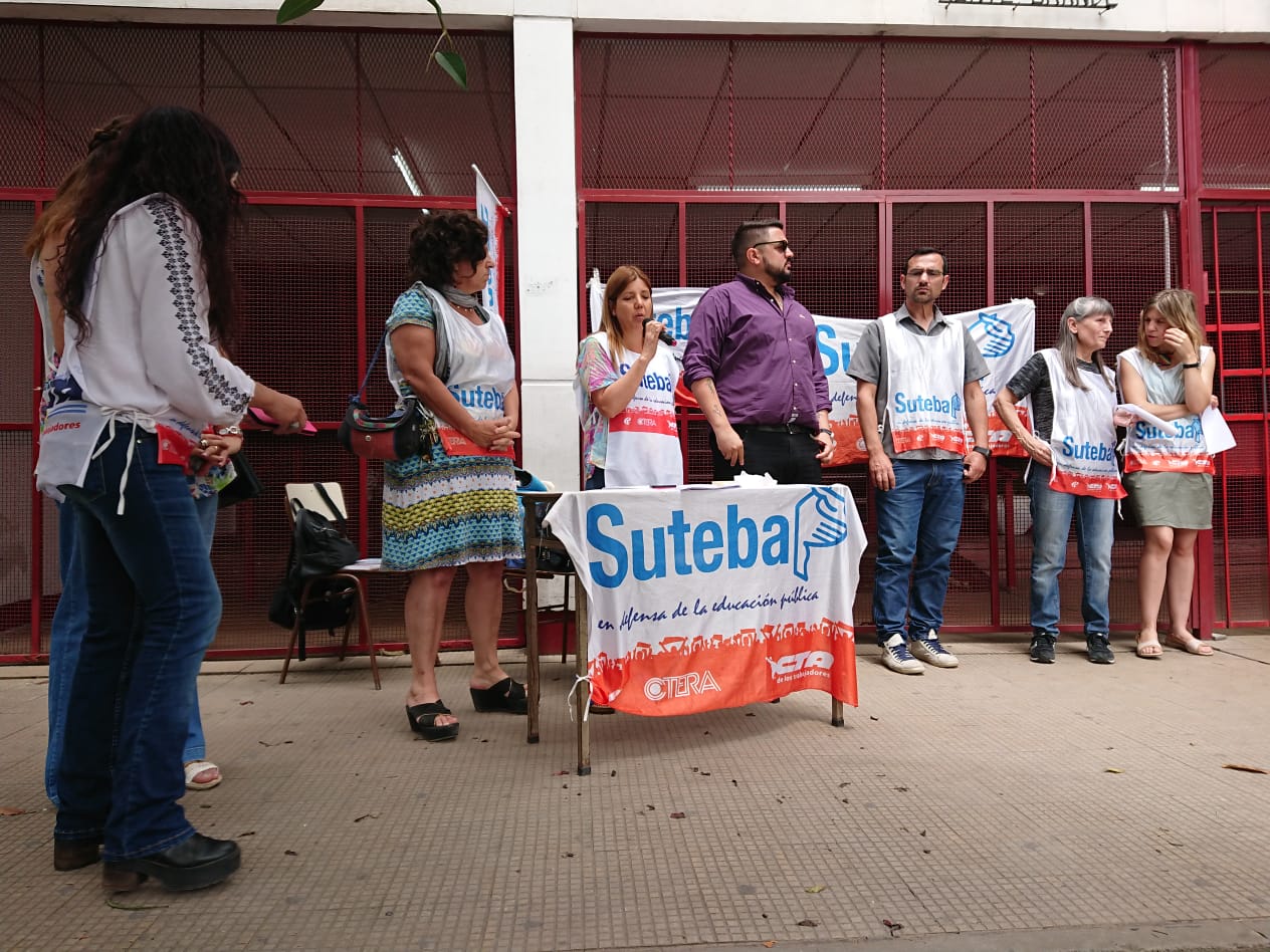 Echeverría - Ezeiza