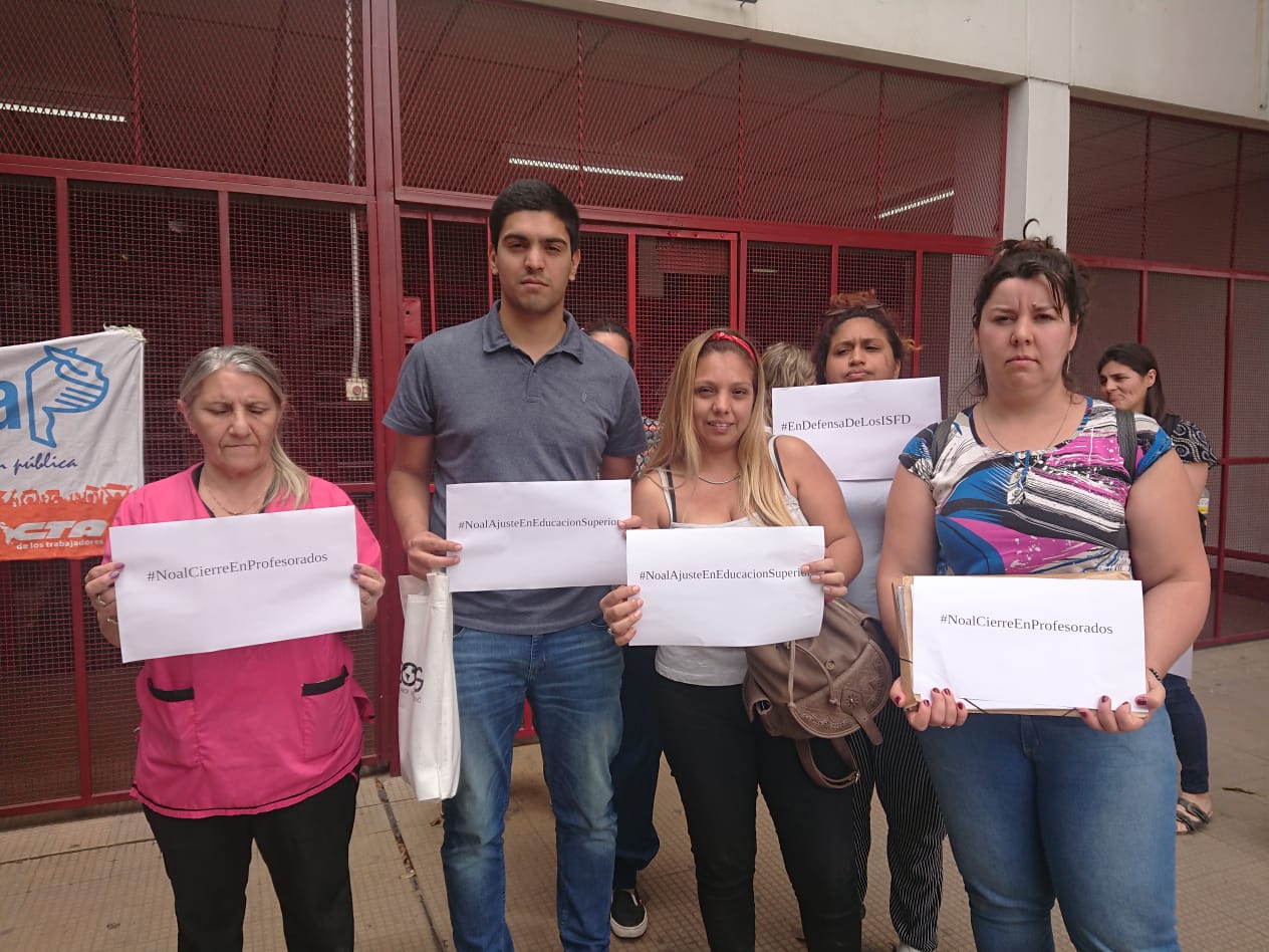 Echeverría - Ezeiza