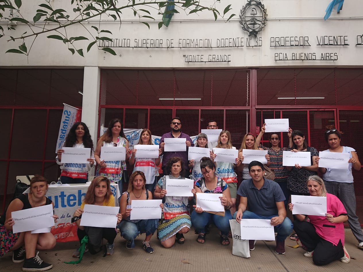 Echeverría - Ezeiza