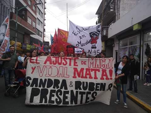 Morón