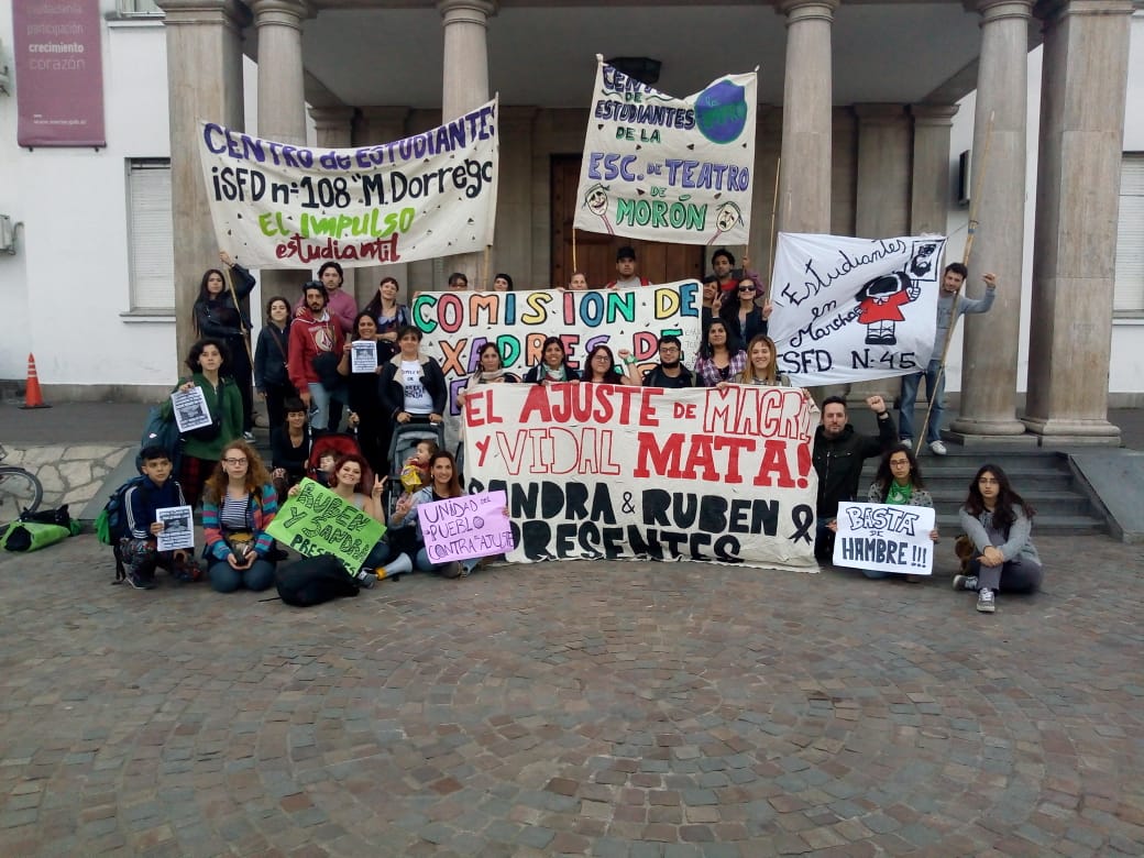 Imagen de la nota