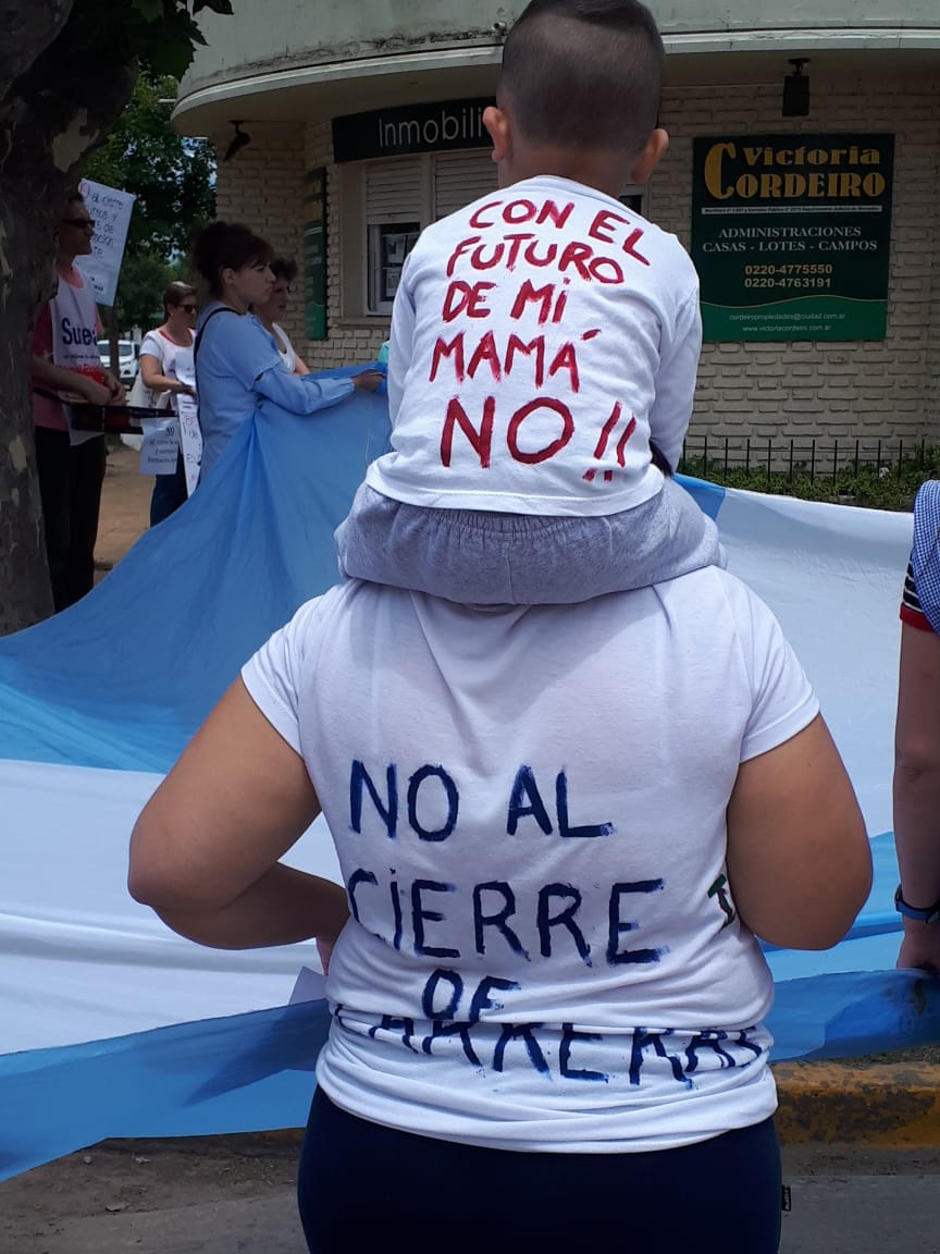 Las Heras