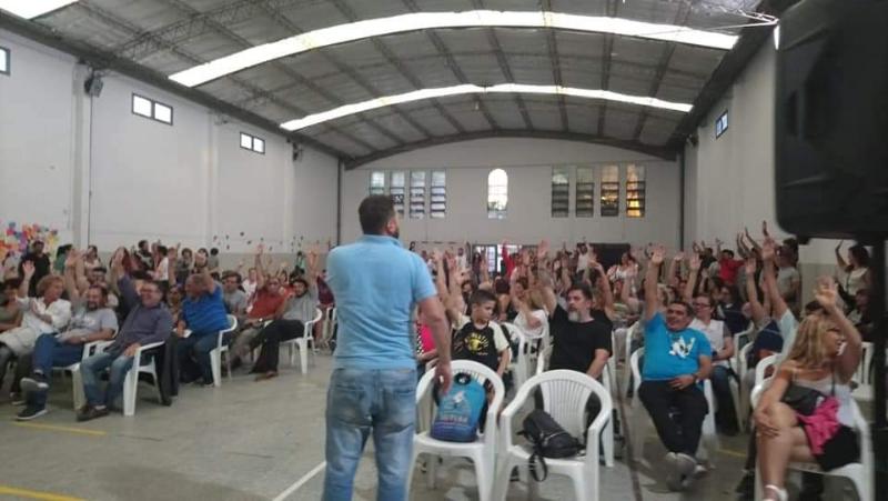 ¡LXS DOCENTES TENEMOS LA DECISIÓN!